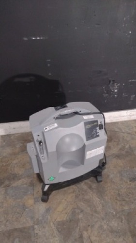 RESPIRONICS MILLENNIUM M10 OXYGEN CONCENTRATOR