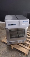 FOLLETT REF5P-0R LAB FRIDGE