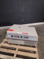 BECKMAN COULTER ALLEGRA 6R CENTRIFUGE