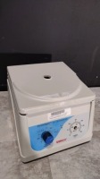 UNICO POWERSPIN LX CENTRIFUGE