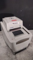 EPPENDORF MASTERCYCLER EPGRADIENT S LAB ANALYZER