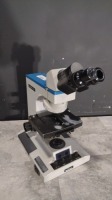 REICHERT MICROSTAR IV LAB MICROSCOPE