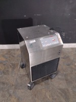 STOCKERT SYSTEM 3T HEATER/COOLER