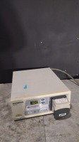 OLYMPUS AFU-100 ENDOSCOPIC FLUSHING PUMP