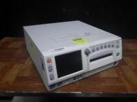 GE 250 SERIES FETAL MONITOR