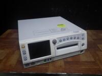 GE 250 SERIES FETAL MONITOR