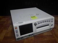 GE 250 SERIES FETAL MONITOR