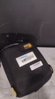 MEDTRONIC LIFEPAK 1000 SERIES DEFIBRILLATOR