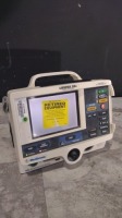 MEDTRONIC LIFEPAK 20E DEFIB