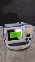 ZOLL R SERIES ALS DEFIBRILLATOR