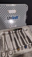 LIFEGRAFT CERVICAL INSTRUMENTS