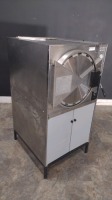 PELTON & CRANE MC TABLETOP STERILIZER