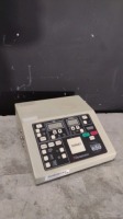 DYNATRONICS DYNATRON 650 PT ULTRASOUND MACHINE