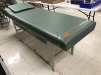 RITTER 203-002-230 EXAM TABLE