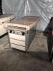 RITTER 104 EXAM TABLE