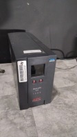 APC BX1500LCD UPS