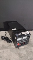 BK PRESISION 1688 DC POWER SUPPLY