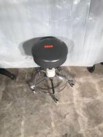 PEDIGO EXAM STOOL