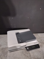 HP SCANJET PRO 3500 F1 PRINTER