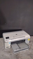 HP PHOTOSMART D5460 PRINTER