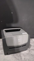 LEXMARK E250D PRINTER