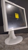 GE CDA19T MONITOR