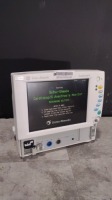 GE DATEX-OHMEDA CARDIOCAP/5 PATIENT MONITOR