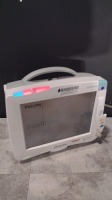 PHILIPS INTELLIVUE MP50 PATIENT MONITOR