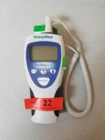 WELCH ALLYN SURETEMP PLUS 690 DIGITAL THERMOMETER