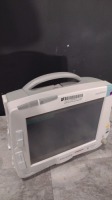 PHILIPS INTELLIVUE MP50 PATIENT MONITOR