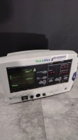 WELCH ALLYN 6200 PATIENT MONITOR