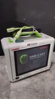 CASMED FORE-SIGHT ELITE PATIENT MONITOR