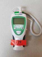 WELCH ALLYN SURETEMP PLUS 690 DIGITAL THERMOMETER