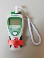 WELCH ALLYN SURETEMP PLUS 690 DIGITAL THERMOMETER