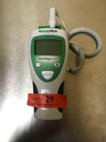 WELCH ALLYN SURETEMP PLUS 690 DIGITAL THERMOMETER