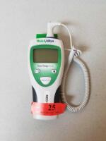 WELCH ALLYN SURETEMP PLUS 690 DIGITAL THERMOMETER