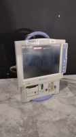 NIHON KOHDEN BSM-4102A PATIENT MONITOR