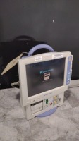 NIHON KOHDEN BSM-4102A PATIENT MONITOR