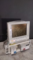 AGILENT 24C PATIENT MONITOR