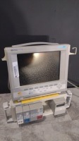 HP VIRIDIA 24C PATIENT MONITOR