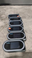 LOT OF SOTERA WIRELESS VISI MOBILE PATIENT MONITORS (S/N: BCAA20210500087, BCAA20160800224, BCAA20160900266, BCAA20160600401, BCAA20170200007)