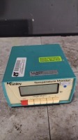 SHILEY CE-5296 TEMPERATURE MONITOR