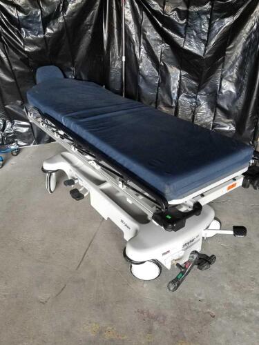 STRYKER 1069 EYE SURGERY STRETCHER