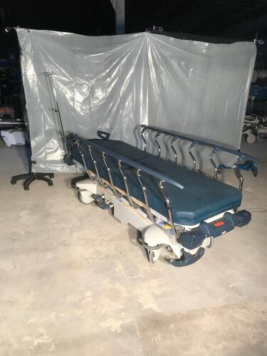 STRYKER 1007 STRETCHER