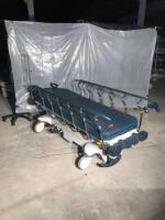 STRYKER 1007 STRETCHER