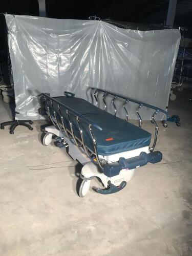 STRYKER 1007 STRETCHER