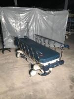 STRYKER 1007 STRETCHER