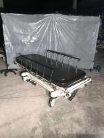 STRYKER 1501 STRETCHER