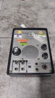 PARKS 915-AL DUAL-FREQUENCY DOPPLER