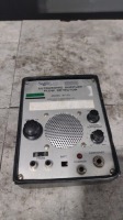 PARKS 811-AL ULTRASONIC DOPPLER FLOW DETECTOR